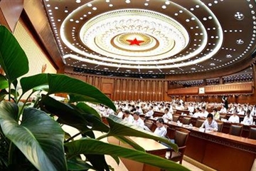 2019下半年有何動(dòng)作？習近平主持中共中央政治局會(huì )議分析研究經(jīng)濟形勢