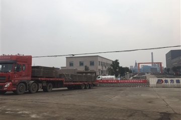“克服困難、厚積薄發(fā)”——東方建科掀起全面復工復產(chǎn)熱潮