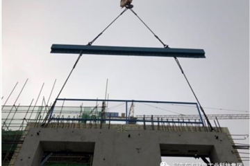 BIM技術(shù)在裝配式住宅項目中的應用——裝配整體式剪力墻結構