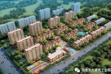 2020年裝配式施工將大行其道，無(wú)噪音無(wú)塵土時(shí)代來(lái)臨