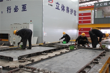 關(guān)于裝配式建筑，PC構件工廠(chǎng)你了解多少？