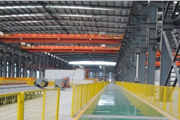 裝配式建筑機電管線(xiàn)預留預埋方法
