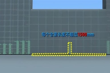 裝配式建筑灌漿3-4環(huán)節展示