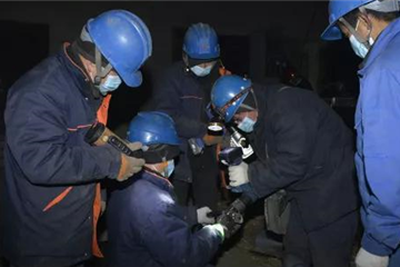 爭分奪秒！3000套集成房全速建設中