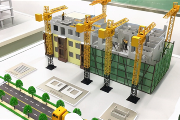 2021年中國裝配式建筑行業(yè)市場(chǎng)現狀及市場(chǎng)特點(diǎn)分析