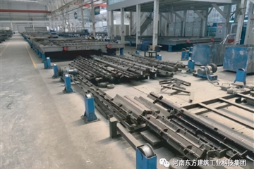 裝配式建筑模具發(fā)展現狀