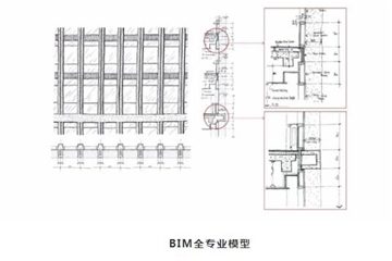 BIM與裝配式兩種技術(shù)結合和應用的典型案例