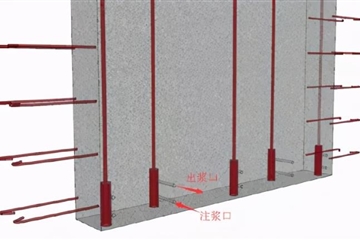 裝配式建筑行業(yè)干貨！裝配式剪力墻如何“秒裝”
