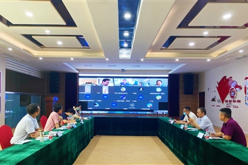 《裝配式建筑外墻防水技術(shù)標準》編制組成立暨第一次工作會(huì )順利召開(kāi)！